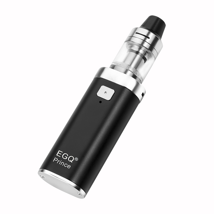 New Big Smoke Electronic Cigarette